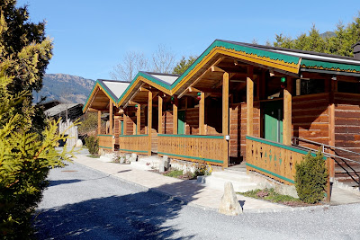 Bertahof Camping