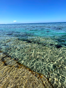Kanali Beach