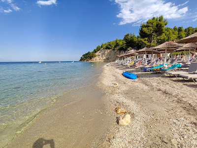 Elani Beach