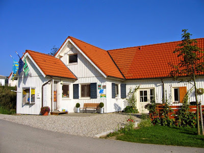 Camping Chvalšiny
