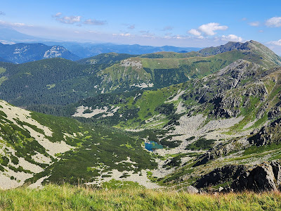 Low Tatras National Park