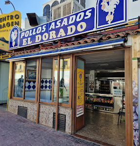 POLLOS ASADOS EL DORADO SC