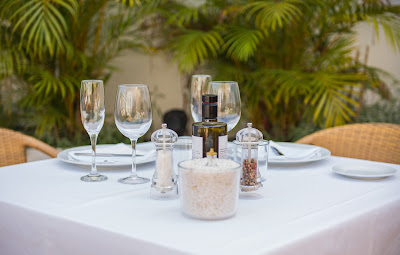 ZUMAQUE restaurant