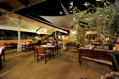 Restoran Stara Riva