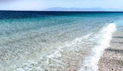 Playa de Cabo de Gata