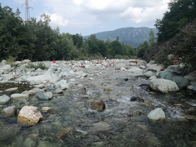 Area pic-nic attrezzata