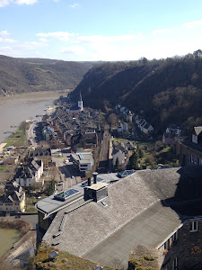 Cetatea Rheinfels