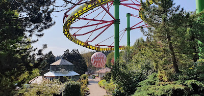 Parcul din Swabian
