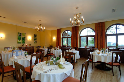 Castle and Restaurant Deutschlandsberg
