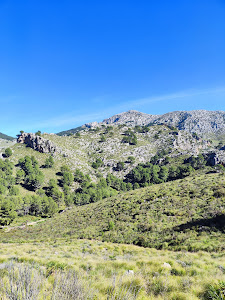 Mirador de ses Sinies
