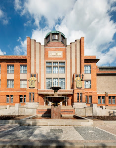 East Bohemian Museum
