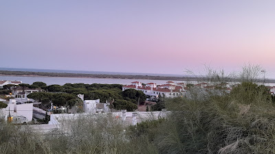 Mirador Atlantico