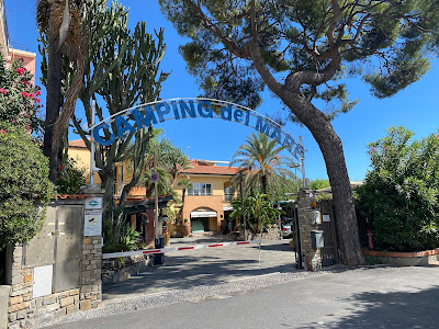 Camping Del Mare