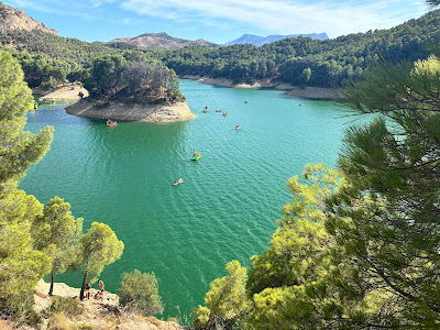 Playa Ardales