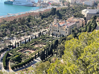 Mirador de la Coracha