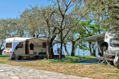 Camping Sikia