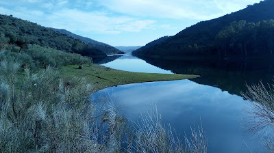 Sendero El Ronquillo