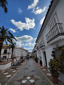 Ascensor panorámico-mirador
