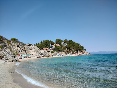 Fava Beach