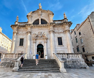 Saint Blaise’s Church