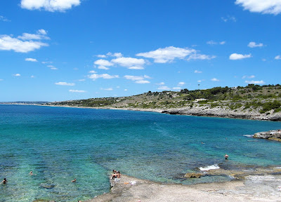Spiaggia di Marina di San Gregorio