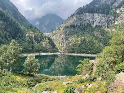 Parco Naturale dell'Alta Valle Antrona