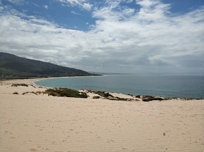 Parque Natural del Estrecho