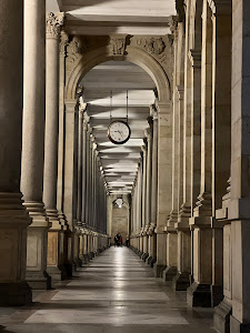 Colonada Morii