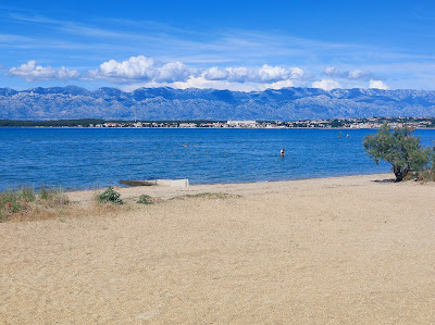 Plaža Ždrijac