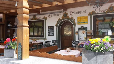 Gasthaus Bräuwastl