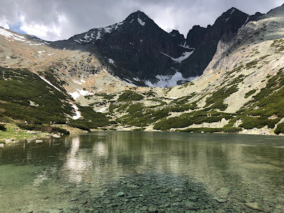 Skalnaté Pleso