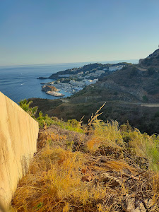 Mirador al Puerto Marina del Este