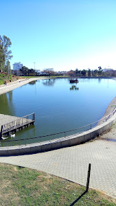 Parque Moret