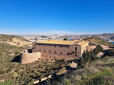 Fajardo Castle