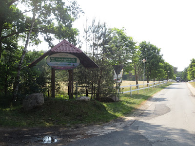 Campingplatz Imbrock