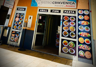 Bistro Crikvenica