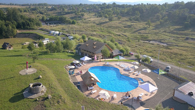 Camping Green Place Maramureș