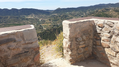 Mirador El Puntarrón
