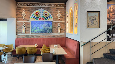 مطعم البيت اليمني Yemeni House Restaurant