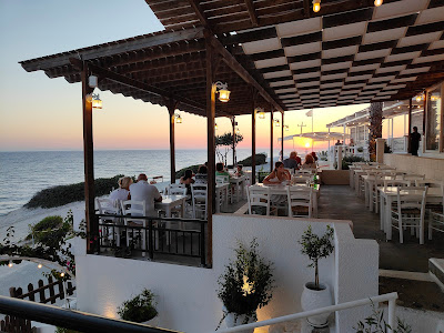 Agios Theologos Restaurant