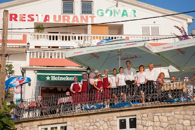 Gonar Restaurant