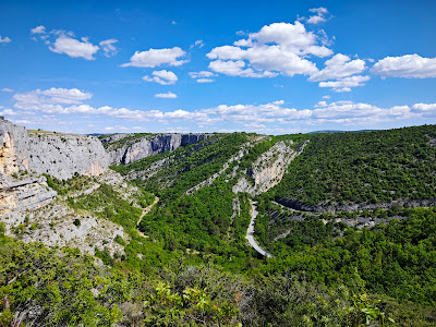 Značajni krajobraz Čikola