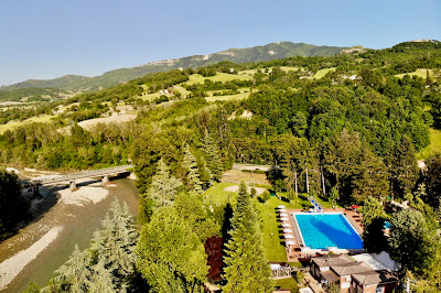 Campeggio Marecchia