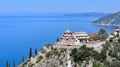Schitul Sfânta Ana