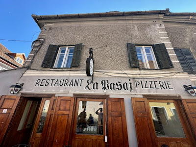 Pasaj