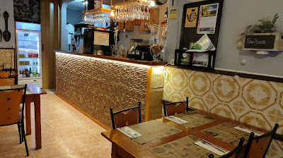 Restaurante Franganário