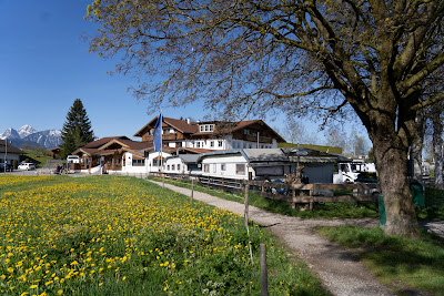 Camping Brunnen