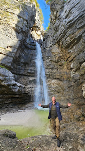 Cascata Cadramazzo