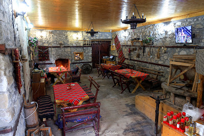 Melnitsata Restaurant