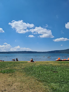 Area picnic Bella Venere